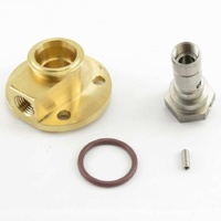 Turbofan R58007020 - WASHING SYSTEM FLANGE | Turbofan spare part