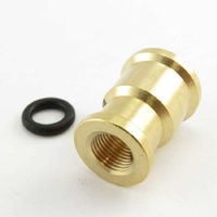 Turbofan R58010420 - COUPLING 1/8 X 1/4 F REDUCTION | Turbofan spare part
