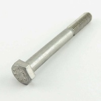 Turbofan R61020562 - SCREW - FAN | Turbofan spare part