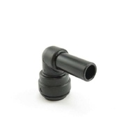 Turbofan R62090528 - ELBOW PIPE FITTING (WITH TANG) 10 X 10 | Turbofan spare part