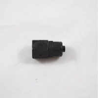 Turbofan R62090538 - PIPE FITTING 1/4" FEMALE STRAIGHT | Turbofan spare part