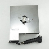 Turbofan R62200172 - SHOWER KIT | Turbofan spare part
