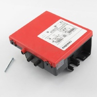 Turbofan R63060190 - BURNER IGNITION PANEL >2018 | Turbofan spare part