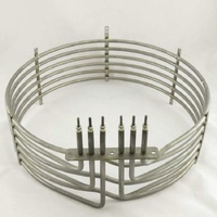Turbofan R65011310 - ELEMENT INNER E10SDW E20AC | Turbofan spare part