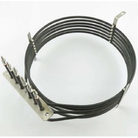 Turbofan R65011540 - ELEMENT HEATING 7500W E6AC | Turbofan spare part
