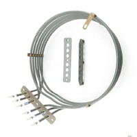 Turbofan R65011730 - ELEMENT HEATING 7000W | Turbofan spare part