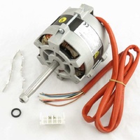 Turbofan R65040421 - MOTOR 1SPD .25KW 220/240V ACDD+PD Only | Turbofan spare part