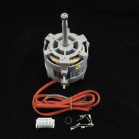 Turbofan R65040430 - MOTOR 0.37/0.05 KW KIT | Turbofan spare part