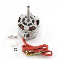 Turbofan R65040431 - MOTOR 2 SPEED E9CSD | Turbofan spare part