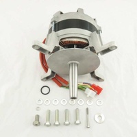Turbofan R65040520 - MOTOR 2 SPEED 200/440V E14CS | Turbofan spare part