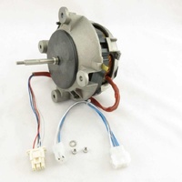 Turbofan R65041010 - MOTOR 1P 200W 2SP C06110 | Turbofan spare part