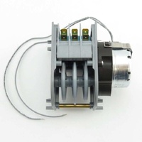 Turbofan R65090170 - REVERSING SWITCH 8' | Turbofan spare part