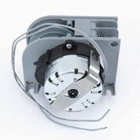 Turbofan R65090190 - REVERSING SWITCH | Turbofan spare part