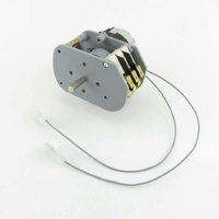 Turbofan R65090200 - TIMER | Turbofan spare part