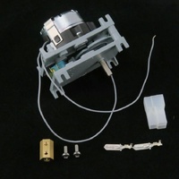 Turbofan R65095000 - DAMPER SYSTEM | Turbofan spare part