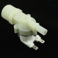 Turbofan R65110200 - WATER SOLENOID SINGLE | Turbofan spare part