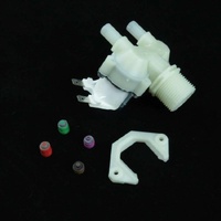 Turbofan R65110230 - SOLENOID VALVE- INCL PRESSURE REDUCER | Turbofan spare part