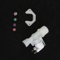 Turbofan R65110320 - S.V. 1VIA 230V 50/60 HZ OUT D10 | Turbofan spare part