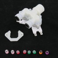 Turbofan R65110330 - SOLENOID VALVE [C] 230V 50/60HZ 2 OUTLET | Turbofan spare part