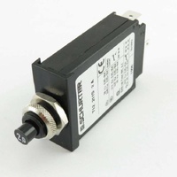Turbofan R65160320 - THERMAL PROTECTION T12-211S-2A | Turbofan spare part