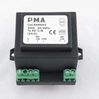 Turbofan R65180420 - TRANSFORMER 20VA 240/12V | Turbofan spare part