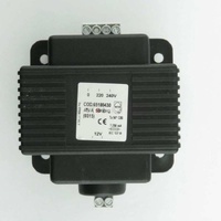 Turbofan R65180430 - TRANSFORMER 40VA | Turbofan spare part