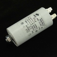 Turbofan R65190180 - CAPACITOR 10 MICROFARAD | Turbofan spare part