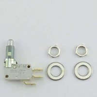 Turbofan R65260540 - DOOR SWITCH | Turbofan spare part