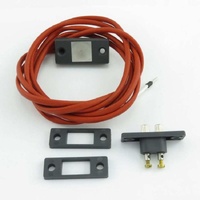 Turbofan R65260750 - LAMPS CONTACT BLOCK | Turbofan spare part