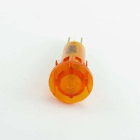 Turbofan R65270300 - ORANGE INDICATING LIGHT | Turbofan spare part