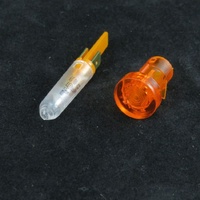 Turbofan R65270330 - INDICATOR LAMP ORANGE EC40 | Turbofan spare part