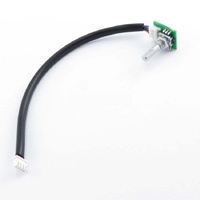Turbofan R65301941 - FRONT PC BOARD ENCODER | Turbofan spare part
