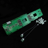 Turbofan R65302100 - PC BOARD VERSION S | Turbofan spare part
