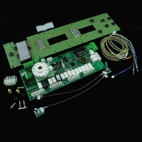 Turbofan R65302150 - RELAY PC BOARD COMPLETE | Turbofan spare part