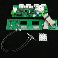 Turbofan R65302300 - CONTROL PANEL P.C. BOARD "S" MOD | Turbofan spare part