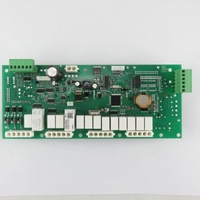 Turbofan R65302670 - BASE PCB TOUCH ICON 2015 | Turbofan spare part