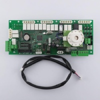 Turbofan R65302980 - MAIN PC BOARD [C] "S" RELOADED | Turbofan spare part