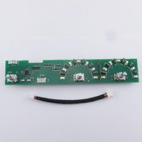 Turbofan R65303010 - ENCODER PCBOARD [C] VERTICAL S RELOADED | Turbofan spare part