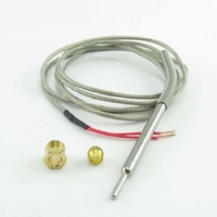Turbofan R65325000 - PROBE OVEN CAVITY 1.5M PT100 | Turbofan spare part