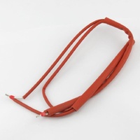 Turbofan R66110320 - DOOR LAMPS CABLE SET | Turbofan spare part