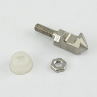 Turbofan R69010270 - DOOR LATCH 2 STEP | Turbofan spare part