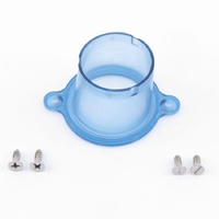 Turbofan R69010630 - INNER DOOR CATCH PLASTIC COVER | Turbofan spare part