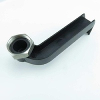 Turbofan R69180011 - WATER DRAIN (C) CONTAINER | Turbofan spare part