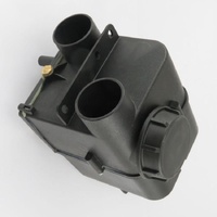 Turbofan R69180120 - QUENCHING DRAIN COLLECTOR | Turbofan spare part