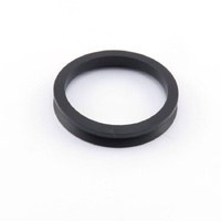 Turbofan R70010370 - RING V-SEAL VA-0050 NBR | Turbofan spare part