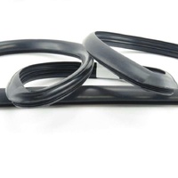 Turbofan R70044342 - FRONT GASKET 400mm x 600mm | Turbofan spare part