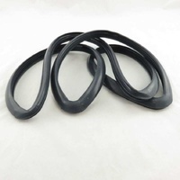 Turbofan R70044402 - FRONT DOOR GASKET | Turbofan spare part