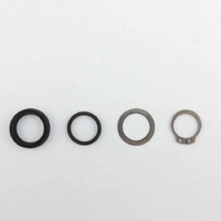 Turbofan R70045120 - GASKETS KIT | Turbofan spare part