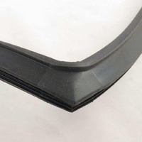 Turbofan R70048004 - DOOR SEAL | Turbofan spare part