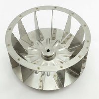 Turbofan R75400410 - FAN 50Hz | Turbofan spare part